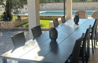 Holiday Home Villa Mali Raj by Interhome - Photo 9