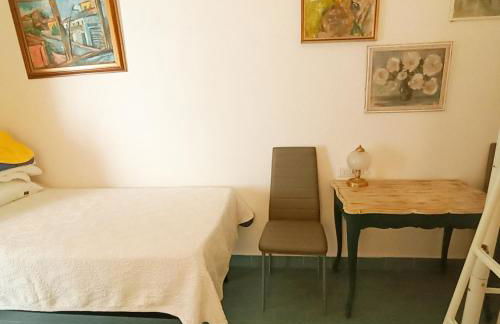 apartamanto Gloria - Foto 25