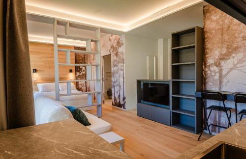 Aosta Holiday Apartments - Rayon - Foto 9