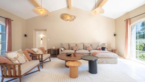 Jewel of 280m with Infinity Pool in Absolute Calm - Foto 5