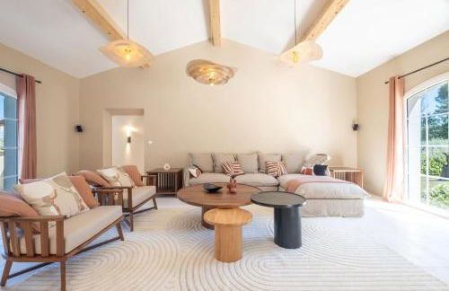 Jewel of 280m with Infinity Pool in Absolute Calm - Foto 5