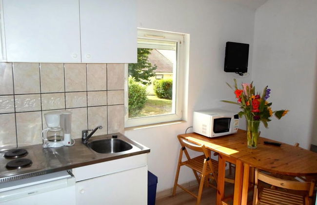 Appart'Hotel Les Acacias - Foto 8