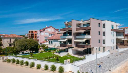 Apartments Mandre I - Foto 2