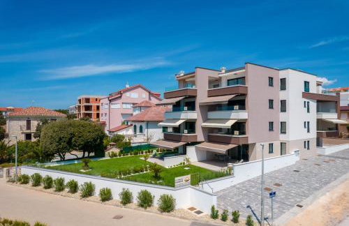 Apartments Mandre I - Foto 2