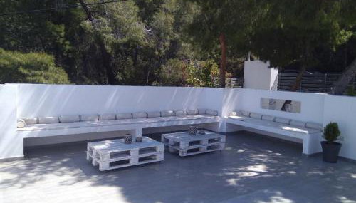 Luxurius villa with sea view - Foto 5