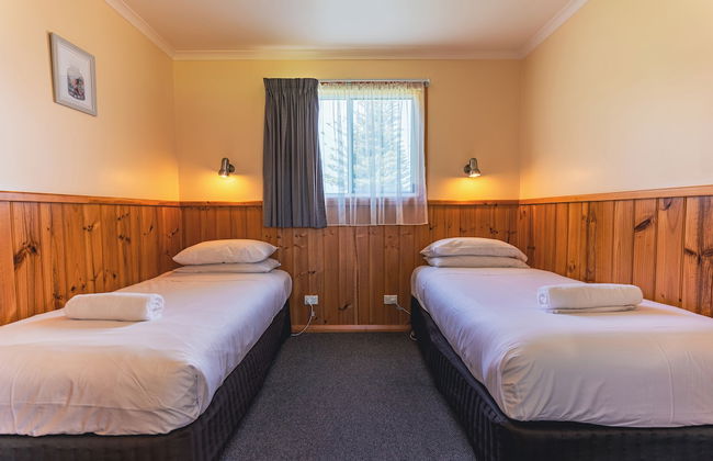 BIG4 Tassie Getaway Parks Stanley - Photo 10