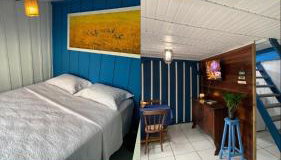 Bela Vista - Casa Beira Mar - Foto 5