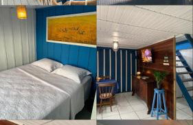 Bela Vista - Casa Beira Mar - Foto 5