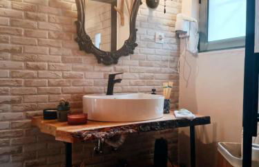 Elaia Rest House Retreat in nature - Foto 67