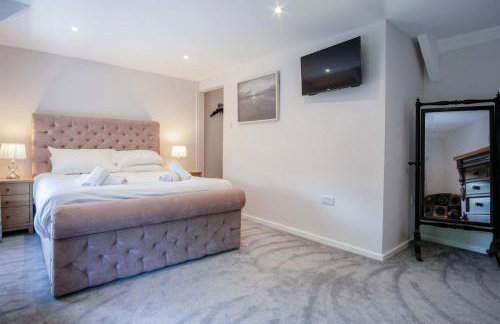 Bryn View – 5 Bedroom Holiday Home – Oxwich - Foto 40