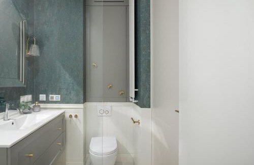 M&K Apartament Perła Sobieszewo - Wyspa Sobieszewska - Photo 26