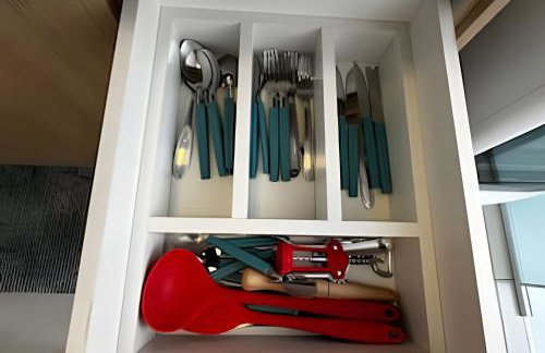 Dama Prime Loft - Apart Hotel em Extrema MG - Photo 41