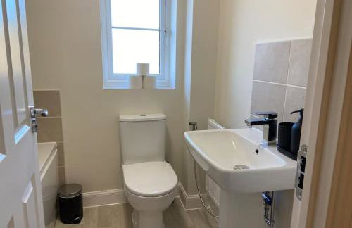 Brand New Stylish 3 Bed House - Foto 25