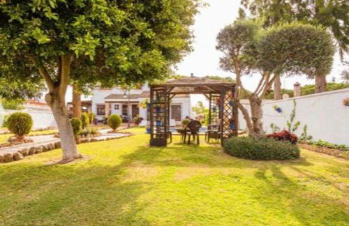 Gran Casa con Piscina Privada by Chiclana Dreams - Foto 40