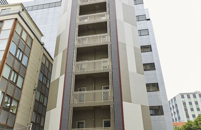 MONday Apart Hamamatsucho Daimon - Foto 26