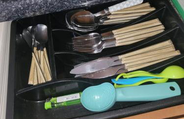 Lovely 2 bed flat in the VERY CENTRE of Newcastle - Foto 19