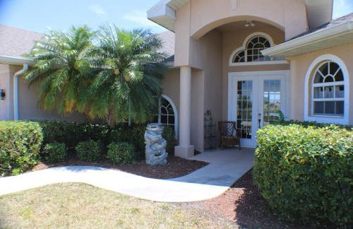 Cape Coral Wildlife Views-Heated Pool-Pet Friendly - Foto 6