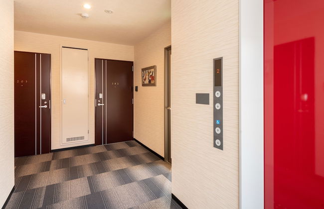 Floral Green Maple House - Foto 37