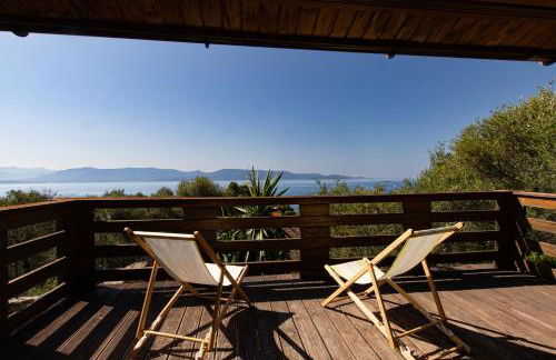 Mare E Monti Chalets - Foto 17