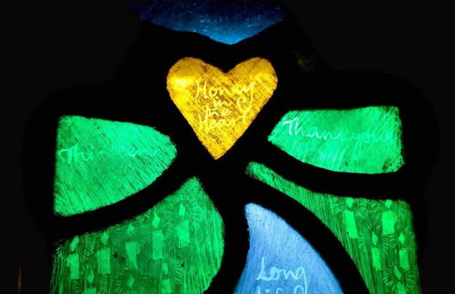 Unique Fairytale Farmhouse Near Galway - Foto 57