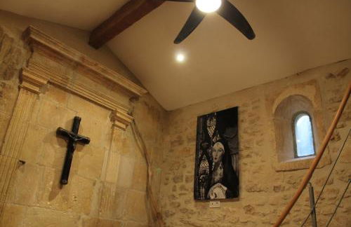 Mas de la Chapelle Sainte-Elisabeth - Foto 57