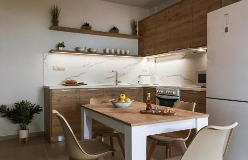 OZEA Elevated Living -formerly Keramos villa and apartments- - Foto 117