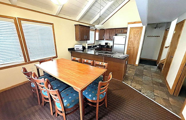 Chalet High by Coolvacay - Foto 30