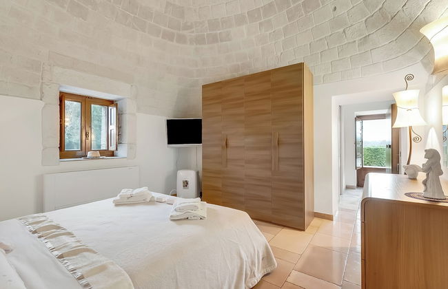 Tenuta Nicla With Pool Locorotondo - Photo 3