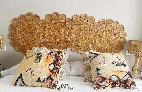 Apartamentos Martalia Namar centro - Photo 24