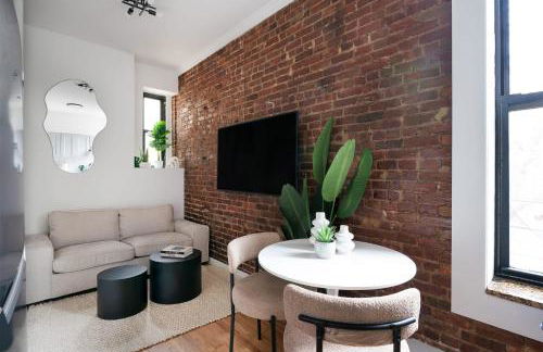 153-1G Newly Renovated 2BR Lower East Side - Foto 3