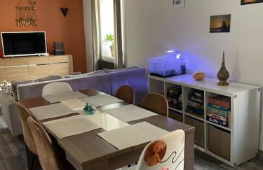 Appartement Royat bourg - Foto 1
