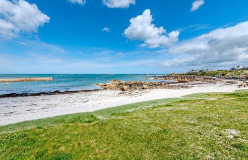 Appartement vue mer - plage à 30m - Foto 22