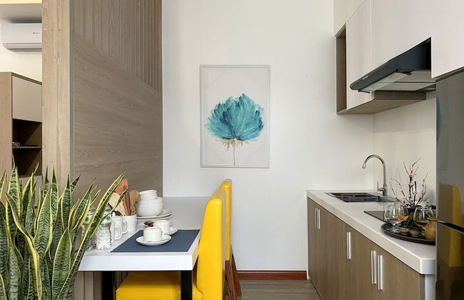 Hue Crown Boutique Hotel - Foto 64