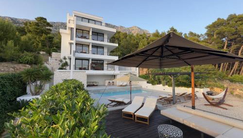 Soho Apartments Brela - Foto 2