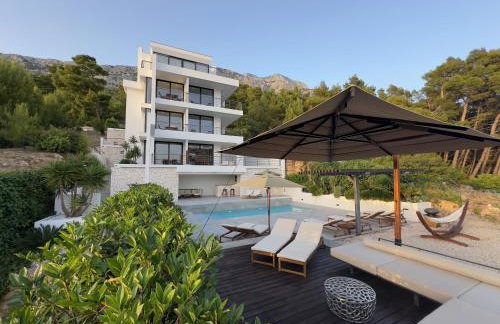 Soho Apartments Brela - Foto 2