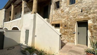 Maison provençale-piscine-jardin clôturé-8 pers - Foto 4