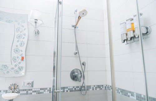 Holiday Home Mar Pacifico Napoli - Photo 49