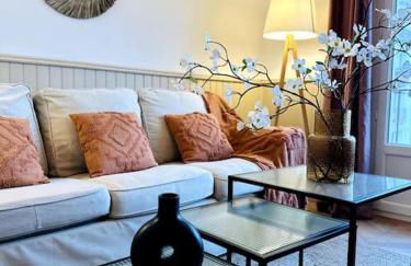 Le Haut Mabilais - Centre Rennes - Foto 22