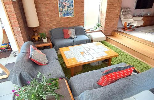 Scandi inspired holiday home Brentwood - Foto 5