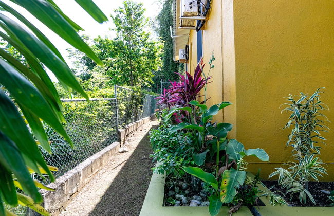 St Mary Mins Away From Ocho Rios 2 bed Ocean View Villa - Foto 35