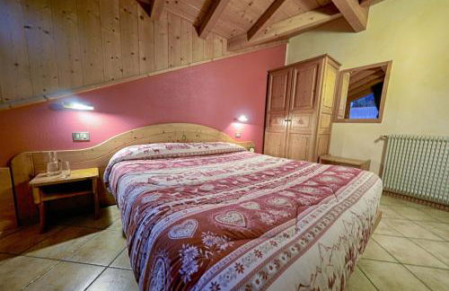 Rosengarden Alpine Residence - Foto 34