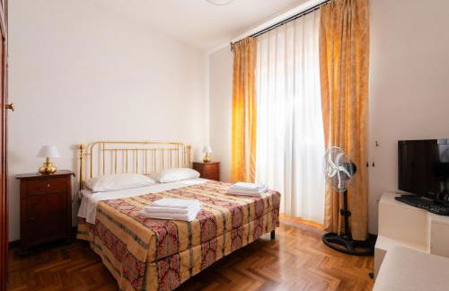 Pit stop in Villa nel Verde a Roma-Aeroporto di Ciampino - Foto 39