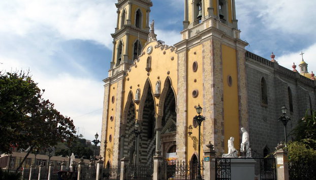 Descubre Mazatlán - Foto 5