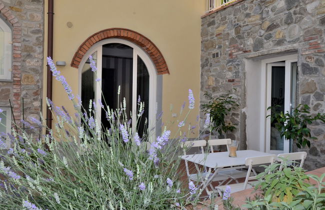 Podere delle Fanciulle - Foto 48