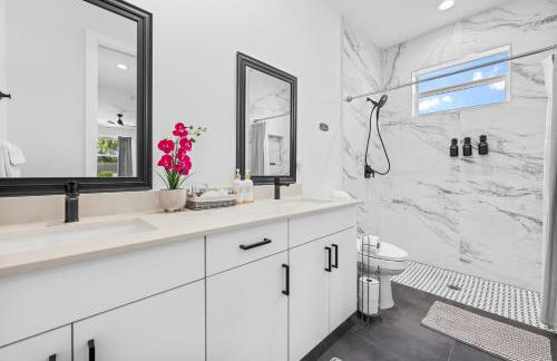 Luxe Comfy Villa, Pool, Location, Parking - Foto 8