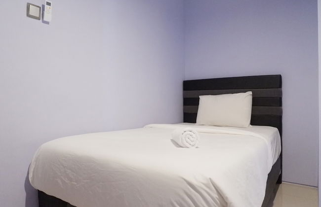 2BR Apartment near Marvell City Mall at The Linden - Foto 4