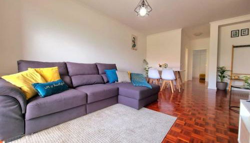 Junto ao Mar - Apartamento T1 - Foto 4