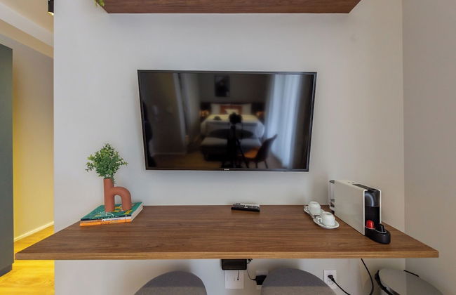 House of Charlie Paraiso - Foto 75