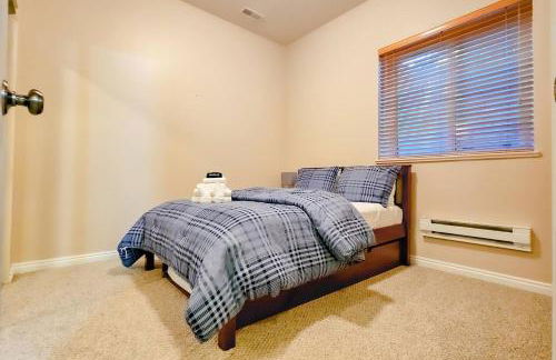 Rustic Ridge MH304 Near Powder Mtn Hot Tub - Foto 68