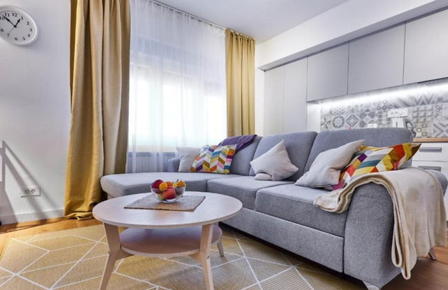 Apartment Maksimir - Foto 10